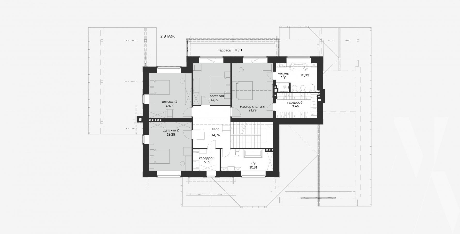 Планировка проекта дома №m-404 m-404_p (2).jpg